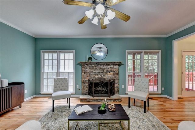 625 Stonestile Trace, Johns Creek, GA 30024