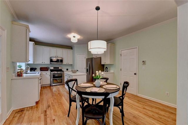 625 Stonestile Trace, Johns Creek, GA 30024