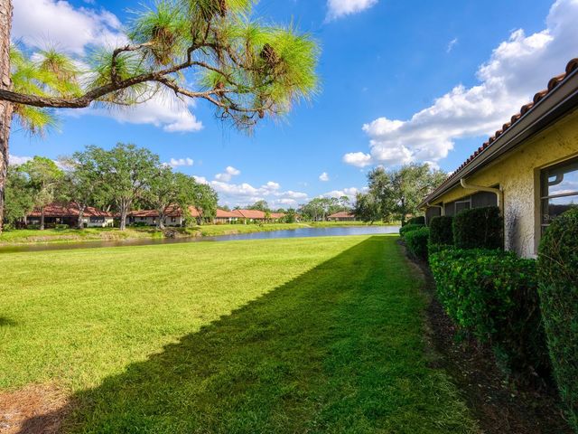 5450 GOLF POINTE DRIVE, Sarasota, FL 34243