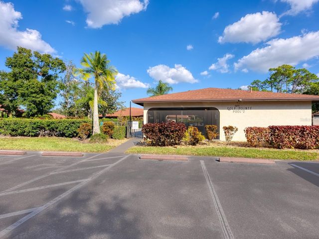 5450 GOLF POINTE DRIVE, Sarasota, FL 34243