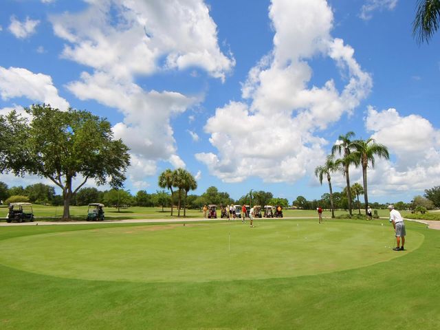 5450 GOLF POINTE DRIVE, Sarasota, FL 34243