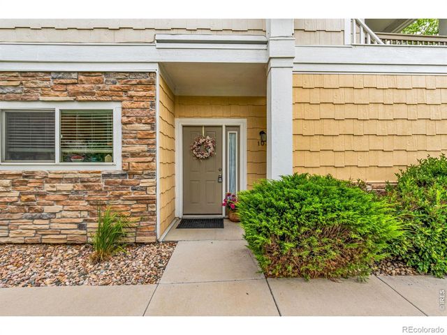 4715 Hahns Peak Drive 103, Loveland, CO 80538