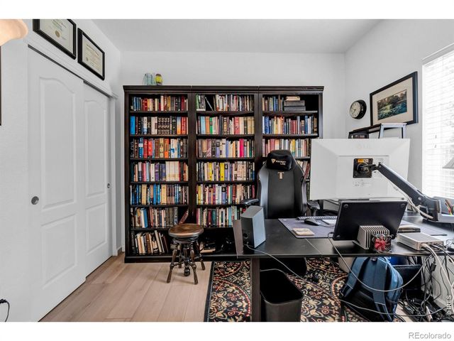 4715 Hahns Peak Drive 103, Loveland, CO 80538