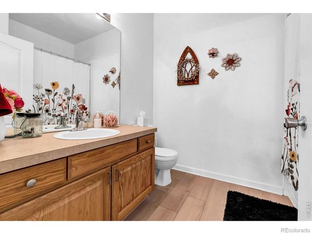 4715 Hahns Peak Drive 103, Loveland, CO 80538