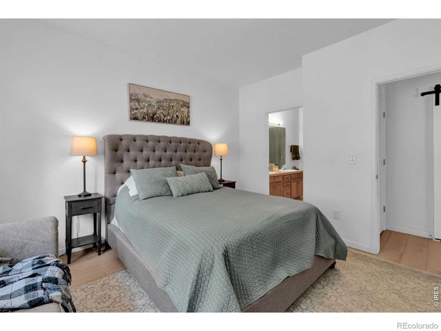 4715 Hahns Peak Drive 103, Loveland, CO 80538
