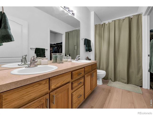 4715 Hahns Peak Drive 103, Loveland, CO 80538