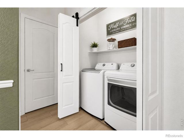 4715 Hahns Peak Drive 103, Loveland, CO 80538