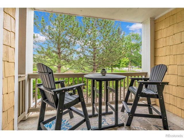 4715 Hahns Peak Drive 103, Loveland, CO 80538