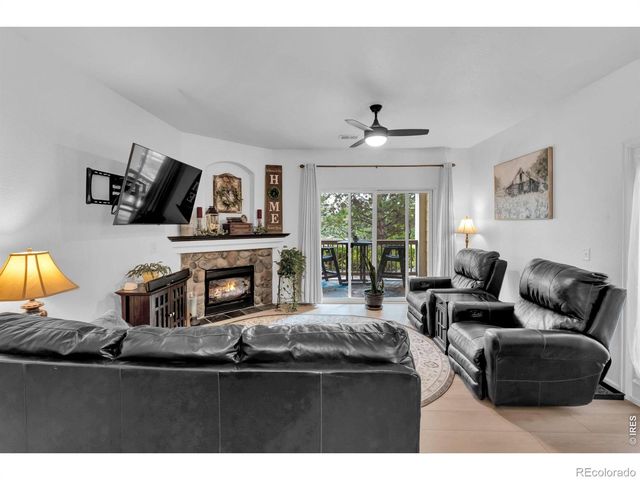 4715 Hahns Peak Drive 103, Loveland, CO 80538