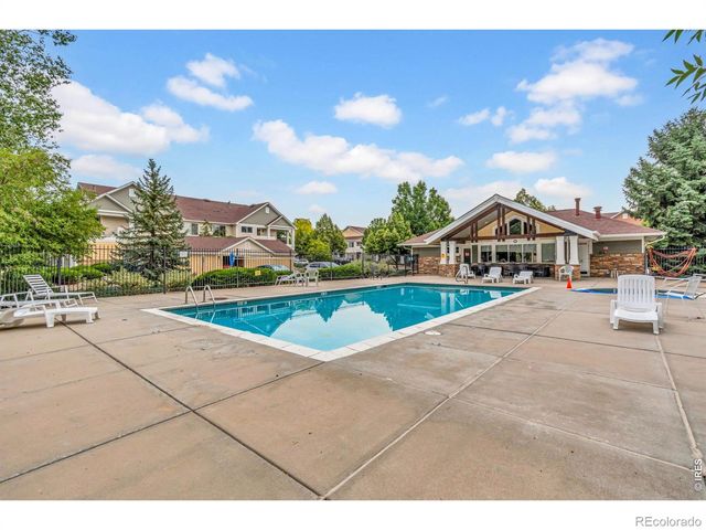 4715 Hahns Peak Drive 103, Loveland, CO 80538