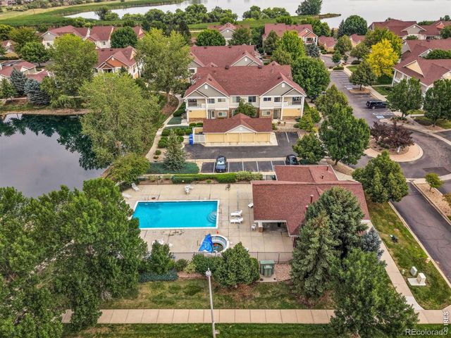 4715 Hahns Peak Drive 103, Loveland, CO 80538