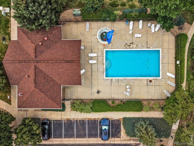 4715 Hahns Peak Drive 103, Loveland, CO 80538