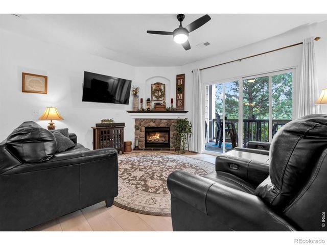 4715 Hahns Peak Drive 103, Loveland, CO 80538