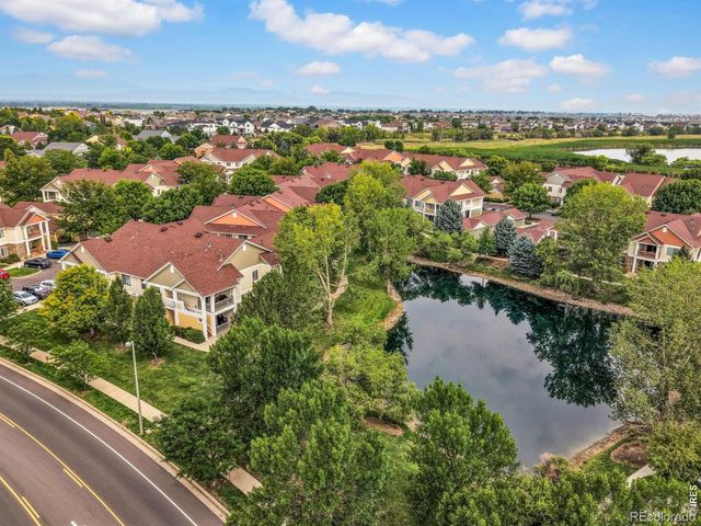 4715 Hahns Peak Drive 103, Loveland, CO 80538