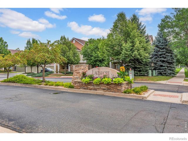 4715 Hahns Peak Drive 103, Loveland, CO 80538