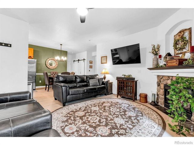 4715 Hahns Peak Drive 103, Loveland, CO 80538