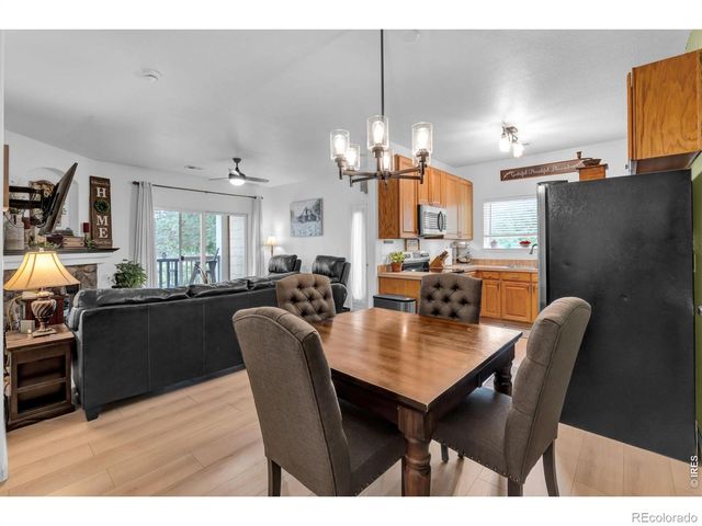 4715 Hahns Peak Drive 103, Loveland, CO 80538