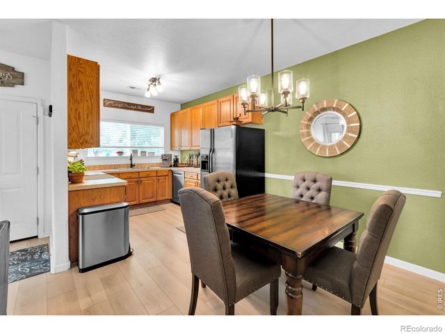 4715 Hahns Peak Drive 103, Loveland, CO 80538