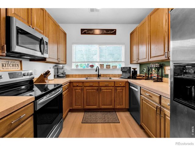 4715 Hahns Peak Drive 103, Loveland, CO 80538