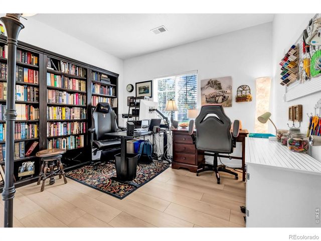 4715 Hahns Peak Drive 103, Loveland, CO 80538