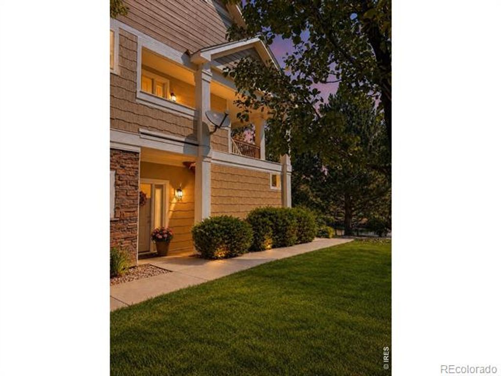 4715 Hahns Peak Drive 103, Loveland, CO 80538