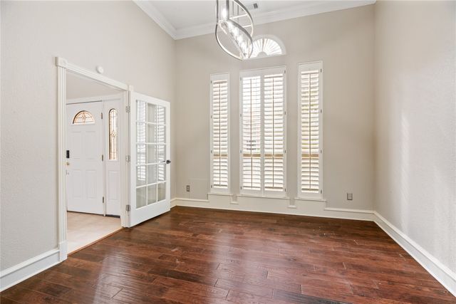 5913 Sandhills Circle, Plano, TX 75093