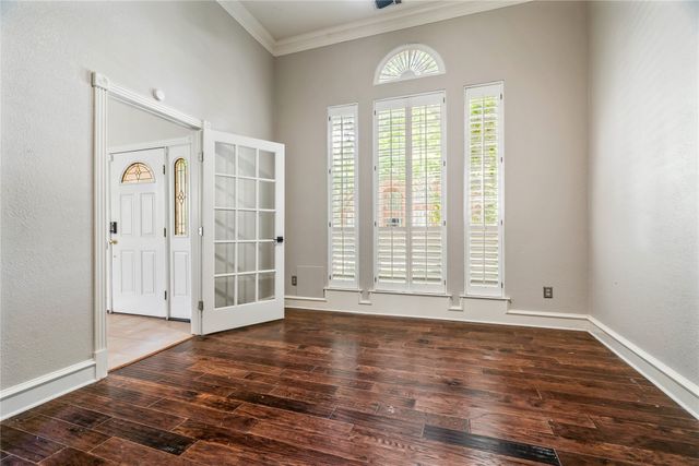 5913 Sandhills Circle, Plano, TX 75093