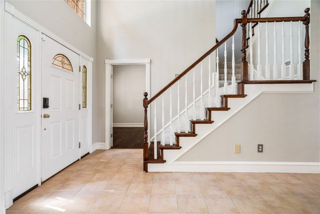 5913 Sandhills Circle, Plano, TX 75093