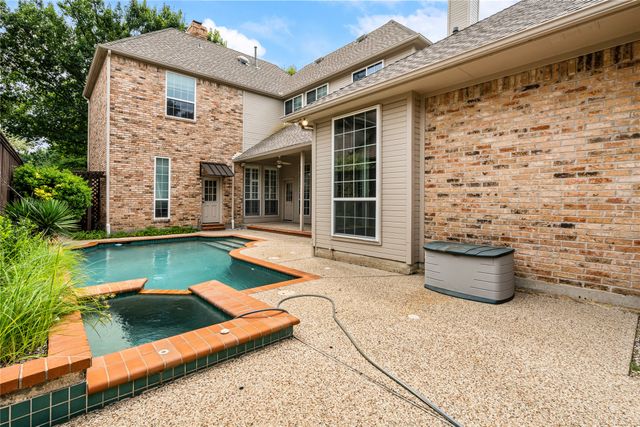 5913 Sandhills Circle, Plano, TX 75093