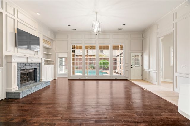 5913 Sandhills Circle, Plano, TX 75093
