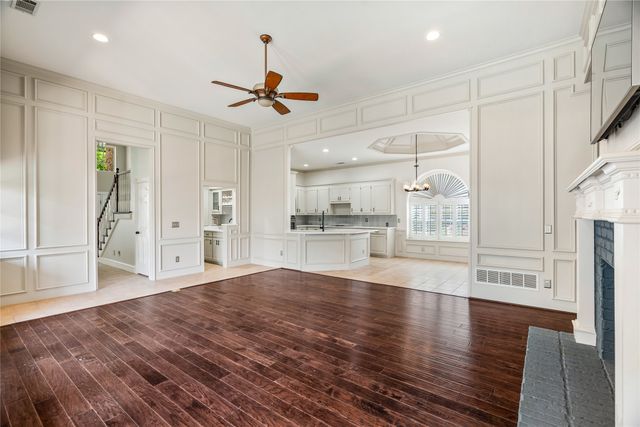 5913 Sandhills Circle, Plano, TX 75093