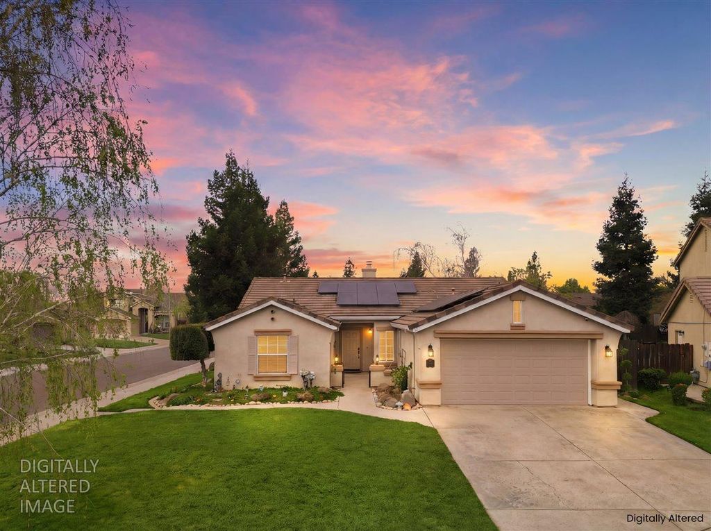 2681 Ponderosa Dr, Lodi, CA 95242