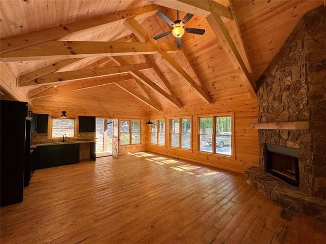 LT 639 Moreland Drive, Cherry Log, GA 30522