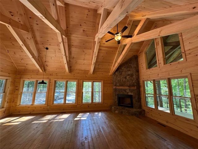 LT 639 Moreland Drive, Cherry Log, GA 30522