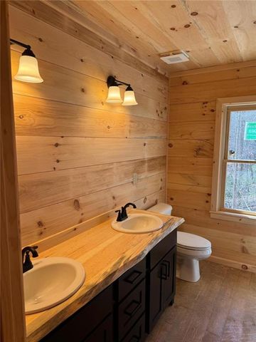 LT 639 Moreland Drive, Cherry Log, GA 30522