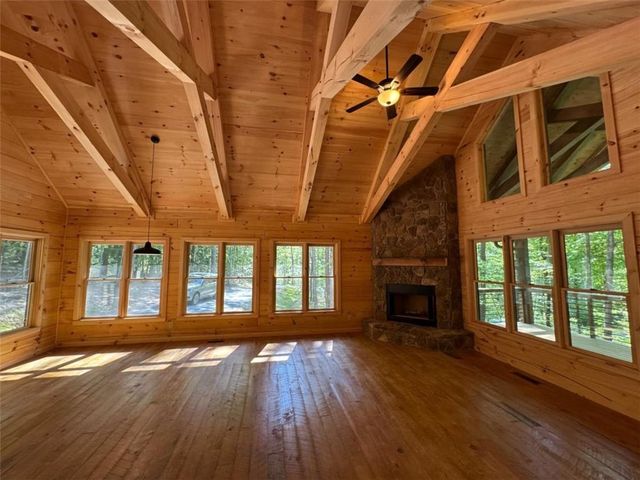 LT 639 Moreland Drive, Cherry Log, GA 30522