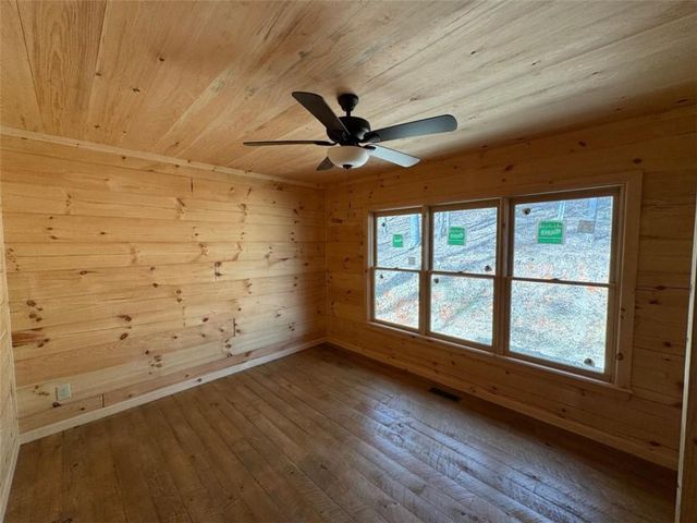 LT 639 Moreland Drive, Cherry Log, GA 30522