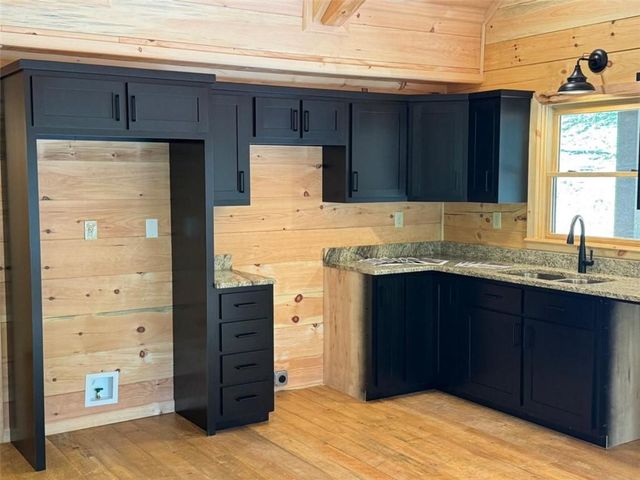 LT 639 Moreland Drive, Cherry Log, GA 30522