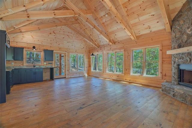 LT 639 Moreland Drive, Cherry Log, GA 30522