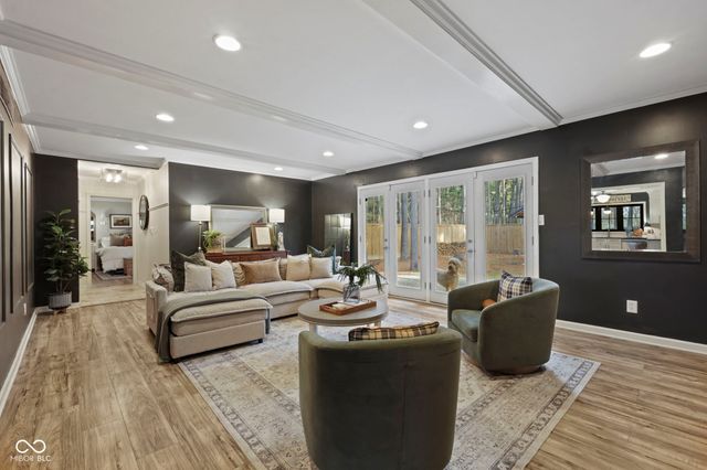 7643 Dean Road, Indianapolis, IN 46240