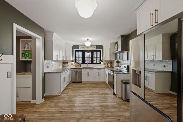 7643 Dean Road, Indianapolis, IN 46240