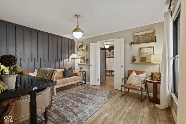 7643 Dean Road, Indianapolis, IN 46240