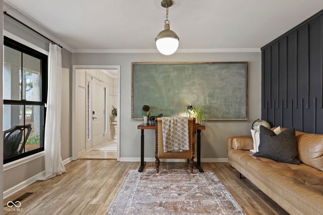 7643 Dean Road, Indianapolis, IN 46240