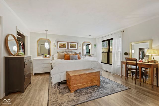 7643 Dean Road, Indianapolis, IN 46240