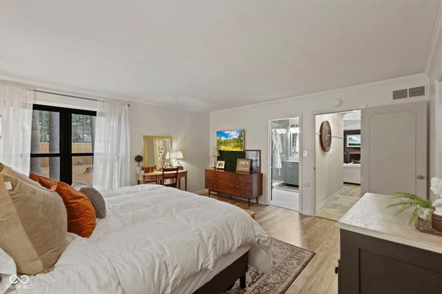 7643 Dean Road, Indianapolis, IN 46240