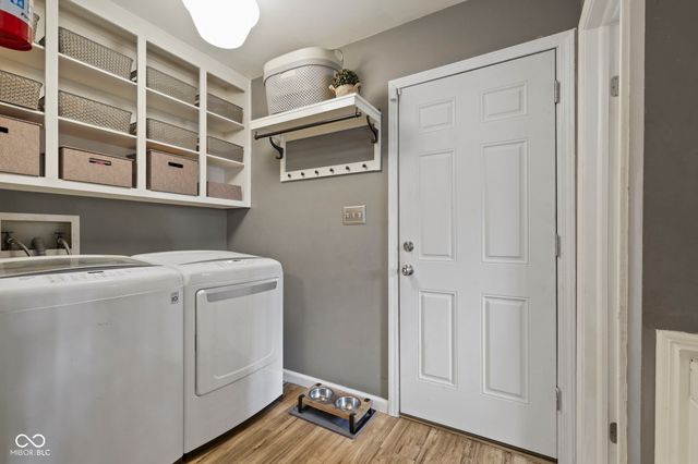 7643 Dean Road, Indianapolis, IN 46240