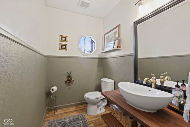 7643 Dean Road, Indianapolis, IN 46240