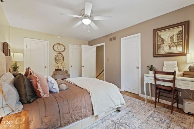 7643 Dean Road, Indianapolis, IN 46240