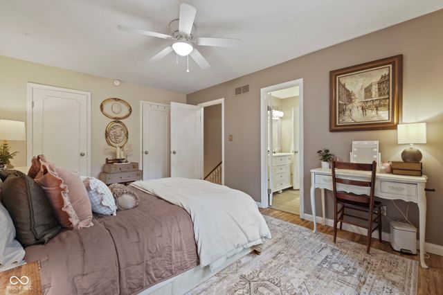 7643 Dean Road, Indianapolis, IN 46240