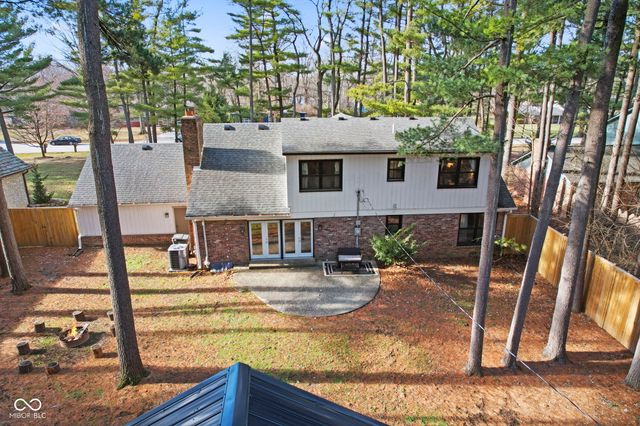 7643 Dean Road, Indianapolis, IN 46240